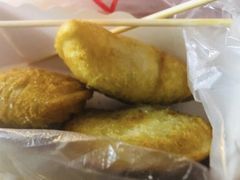 -好可爱经典炸炸炸·炸鲜奶(长郡老店)