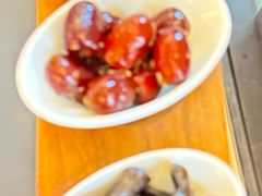 -泛太平洋大酒店·海天楼中餐厅·粤菜