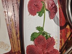 -小龙翻大江文化火锅(太古里店)