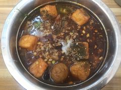 -鹍记特色牛杂面