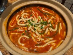 -汉小城·老铫子藕汤·乡野湖北菜(江汉路吉庆街店)