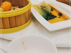 -汕头君华海逸酒店·鸿桃轩中餐厅