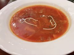 -六国饭店·俄餐·西餐(吊桥公园店)