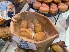-巴黎贝甜(武夷花园店)