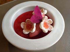 -Amber(香港置地文华东方酒店)
