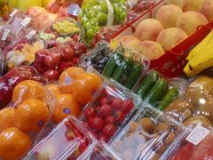 -泰康食品(南京东路店)