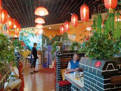 -江湖水乡铁锅炖魚(周庄嘉园店)