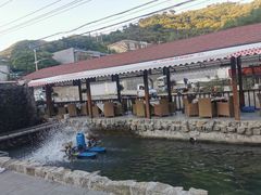 -京北渔家傲