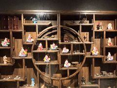 -四世同堂·京菜·烤鸭(双井店)