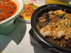 -雀蓝川菜(滨湖万象汇店)