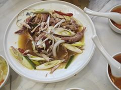 -勇利赵家烤肉坊(含光路店)