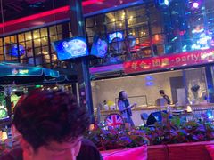 大堂-肉串汪(望京店)