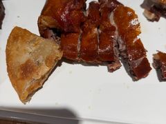 湘式古法烤鸭-火候轩品质湘菜·私厨(市府店)