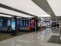 -杭州萧山国际机场