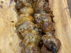 -亚克西姆新疆菜(库车店)