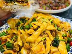 -后卫寨猫耳朵(后卫寨店)