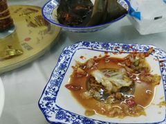 -邱记私房菜·十八年本地菜
