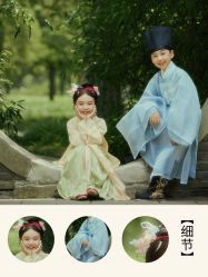 点击看大图 -美云庭古装·格格服汉服·京城旅拍(北京店)