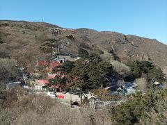 -妙峰山风景名胜区