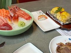 -松坂屋日料自助(长城路店)