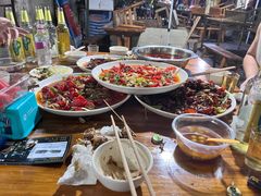 -三哥田螺(北书院街店)