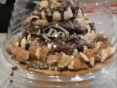 -DQ·蛋糕·冰淇淋(万联城店)