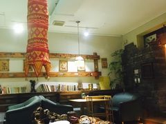 -慢丽江·云南野生菌土鸡锅(付家庄店)