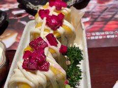 -弓二·烧鸟居酒屋(财富购物中心店)