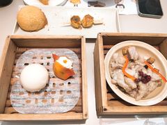 -蔡澜点心·粤菜(西单大悦城店)
