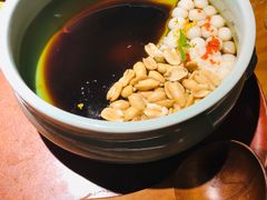 土家桂花红糖凉粉-吃饭皇帝大土家民族菜(正大广场店)