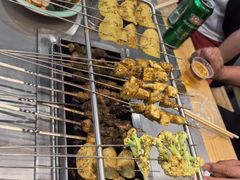 -彭城八戒羊肉串(总店)