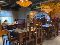 大堂-京元盛铜锅涮肉(上海总店)