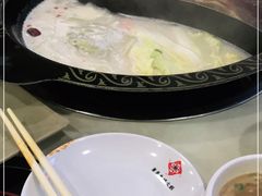 -重庆秦妈火锅(全国连锁五台山店)