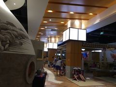 -丽池宫韩式汗蒸会馆(华灯坊店)