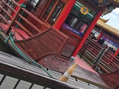 -西湖游船