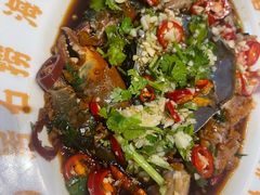 -潮澎派·潮汕菜大排档(南较西路店)