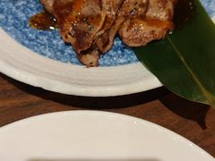 -大渔铁板烧(东城店)