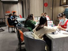 -海底捞火锅(老城根店)