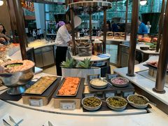 -RISE RESTAURANT(滨海湾金沙店)