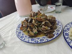 -胖子饺子馆·海鲜家常菜(海军博物馆店)