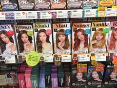 -Olive Young(明洞旗舰店)