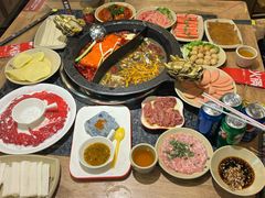 -蜀大侠火锅(春熙路店)