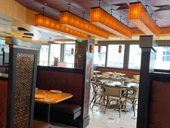 大堂-The Cheesecake Factory 芝乐坊餐厅(王府中環店)