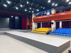 -江苏模特艺术学校