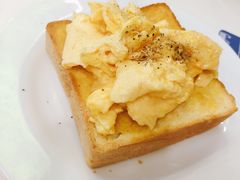 -華歡冰室-WahFoon(吉大店)