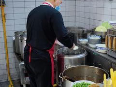 -北京清真房记小吃店