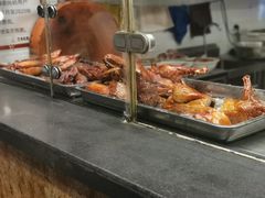 -澳门陈光记烧味饭店(南京德基广场店)
