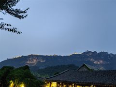 -北京古北水镇御舍温泉酒店