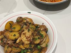 砂锅小土豆-蜀厨小匠·民间川菜(犀浦店)