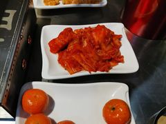 -郎出山烧烤(胶州店)